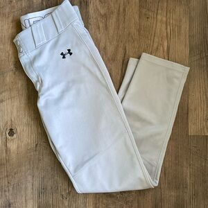 Under Armour Youth XL Baseball Pants